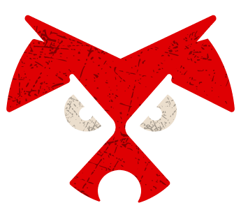 raccoon-head